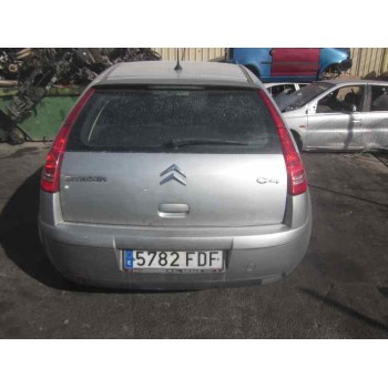 CITROËN C4 BERLINA