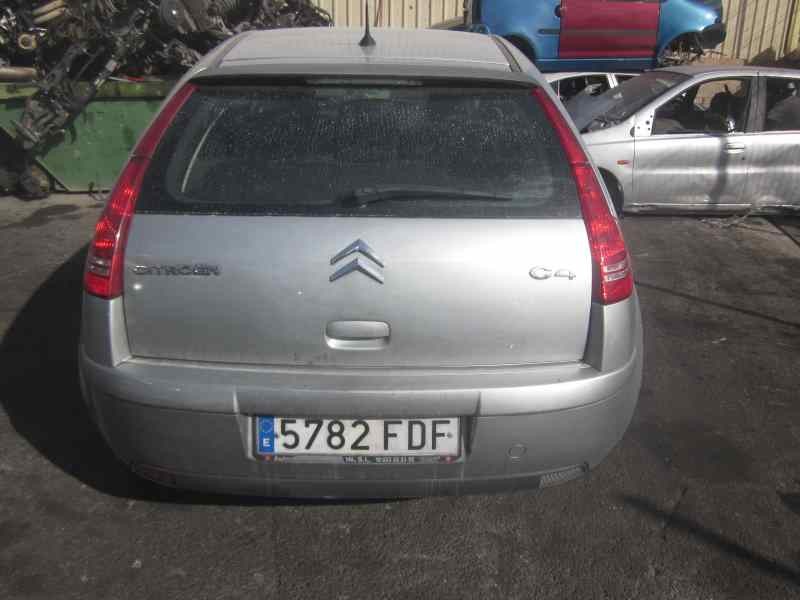 citroën c4 berlina del año 2006