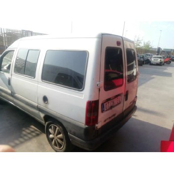 citroën jumpy del año 2004