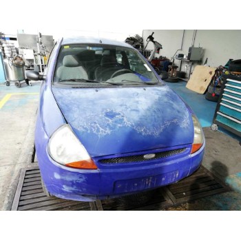 ford ka (ccq) del año 1999