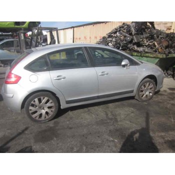 citroën c4 berlina del año 2006