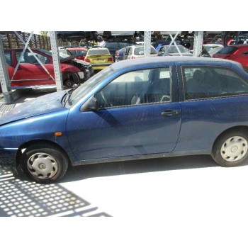 seat ibiza (6k) del año 1998