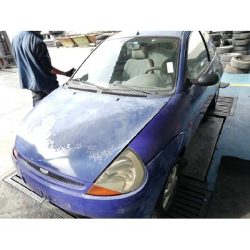 ford ka (ccq) del año 1999