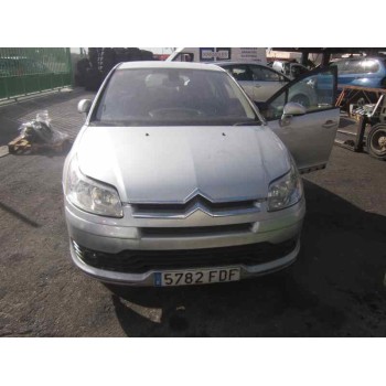 citroën c4 berlina del año 2006