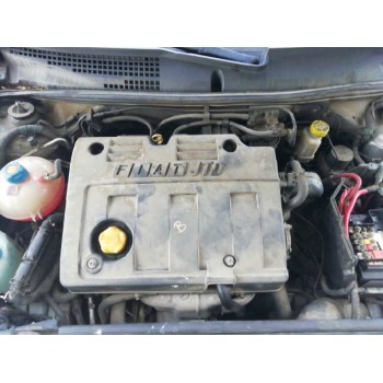 fiat stilo (192) del año 2004