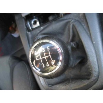 volkswagen passat berlina (3b3) del año 2001