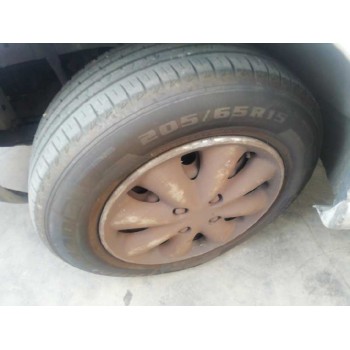 citroën jumpy del año 2004