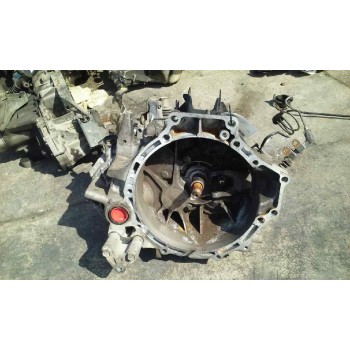 Recambio de caja cambios para mazda 6 monovolumen (gy) 2.0 crtd sportive (100kw) referencia OEM IAM 1D3A101 148.000KM 5V