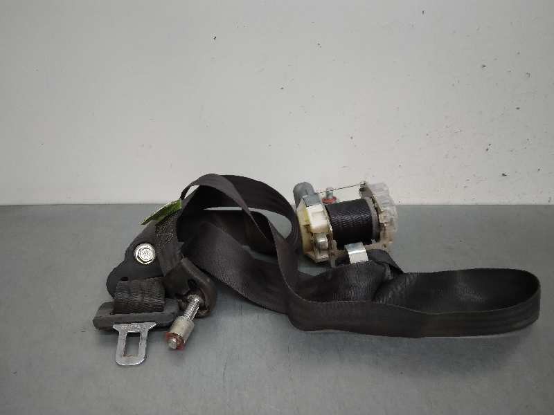 Recambio de cinturon seguridad delantero derecho para ssangyong kyron 200 xdi premium 4wd referencia OEM IAM 746070809012 E13040