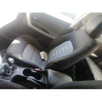 kia cee´d del año 2014