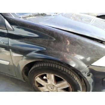 renault megane ii berlina 5p del año 2004