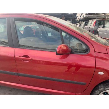 peugeot 307 (s1) del año 2004