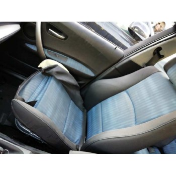 bmw serie 1 berlina (e81/e87) del año 2006