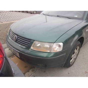 volkswagen passat berlina (3b2) del año 1996