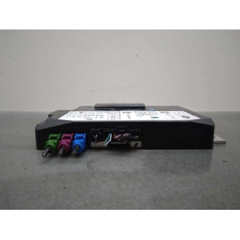 Recambio de modulo electronico para jaguar xe portfolio awd referencia OEM IAM J8A270718AJ  