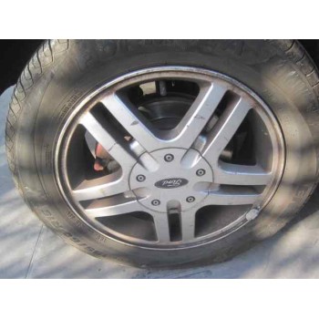 ford focus berlina (cak) del año 1999