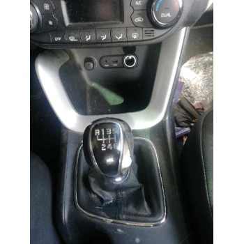 kia cee´d del año 2014