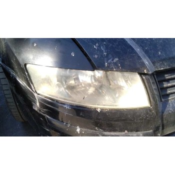 fiat stilo (192) del año 2003