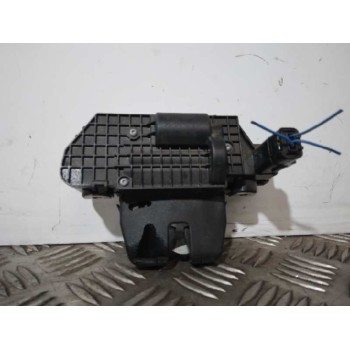 Recambio de cerradura maletero / porton para citroën c3 attraction referencia OEM IAM 87499H 91514 3 CABLES