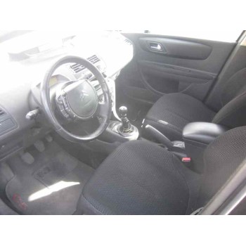 citroën c4 berlina del año 2006