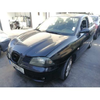 seat ibiza (6l1) del año 2005