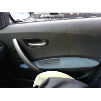 bmw serie 1 berlina (e81/e87) del año 2006