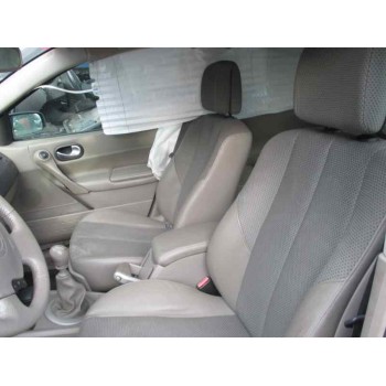 renault megane ii familiar del año 2004