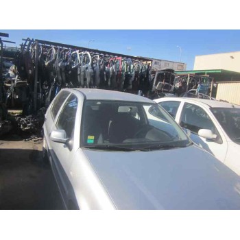 volkswagen polo berlina (6n2) del año 2000