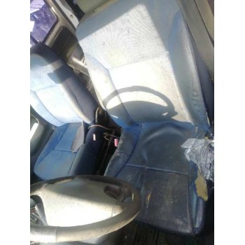 citroën jumpy del año 2004