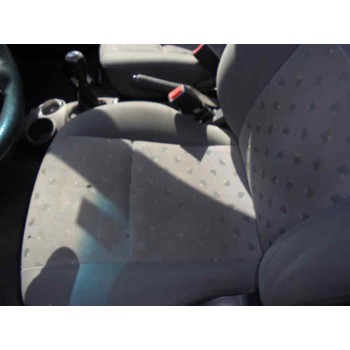 hyundai getz (tb) del año 2004