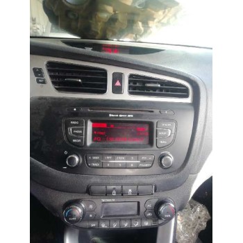 kia cee´d del año 2014