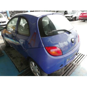 ford ka (ccq) del año 1999