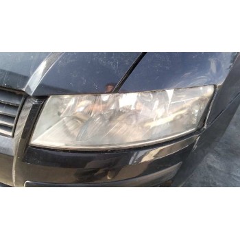 fiat stilo (192) del año 2003