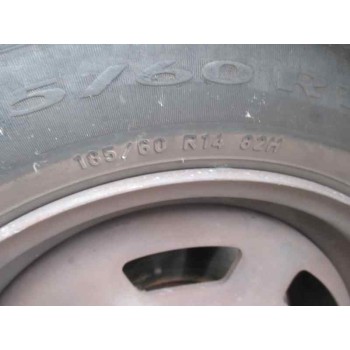 seat toledo (1l) del año 1995