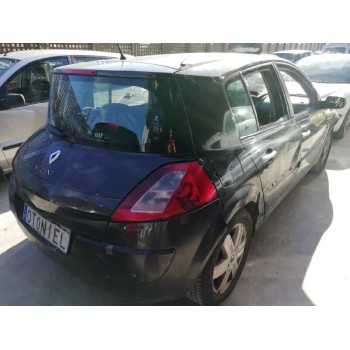 renault megane ii berlina 5p del año 2004