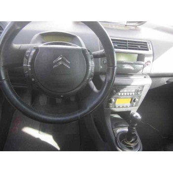 citroën c4 berlina del año 2006