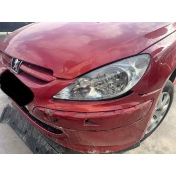 peugeot 307 (s1) del año 2004