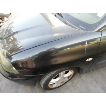 seat ibiza (6l1) del año 2005