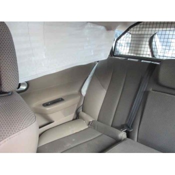 renault megane ii familiar del año 2004