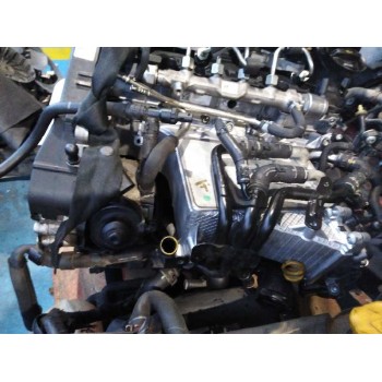 Recambio de motor completo para audi a1 sportback (8xf) adrenalin referencia OEM IAM CXM CASCO 