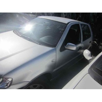 volkswagen polo berlina (6n2) del año 2000