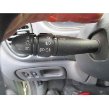 renault megane i fase 2 berlina (ba0) del año 2001