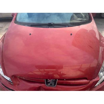 peugeot 307 (s1) del año 2004