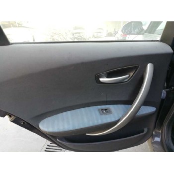 bmw serie 1 berlina (e81/e87) del año 2006