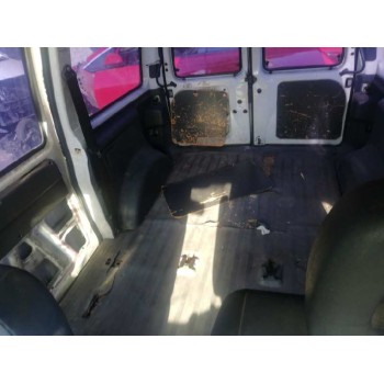 citroën jumpy del año 2004