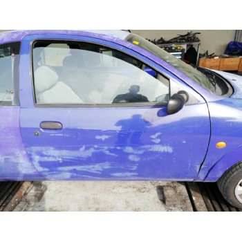 ford ka (ccq) del año 1999