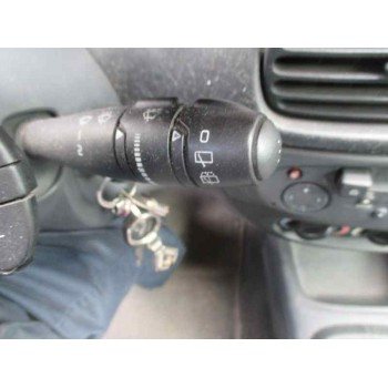 renault megane i fase 2 berlina (ba0) del año 2001