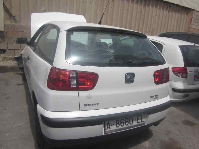 SEAT IBIZA (6K1)