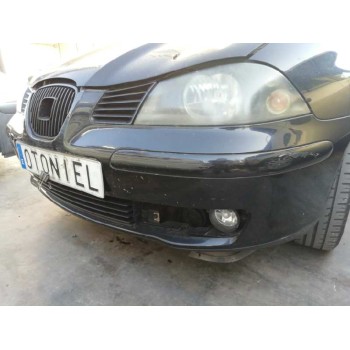 seat ibiza (6l1) del año 2005