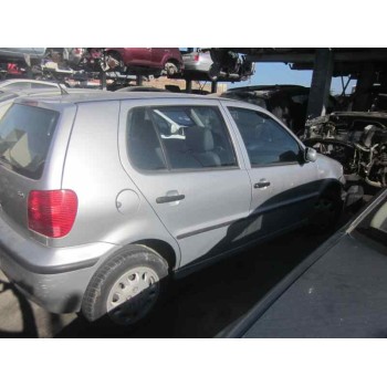volkswagen polo berlina (6n2) del año 2000
